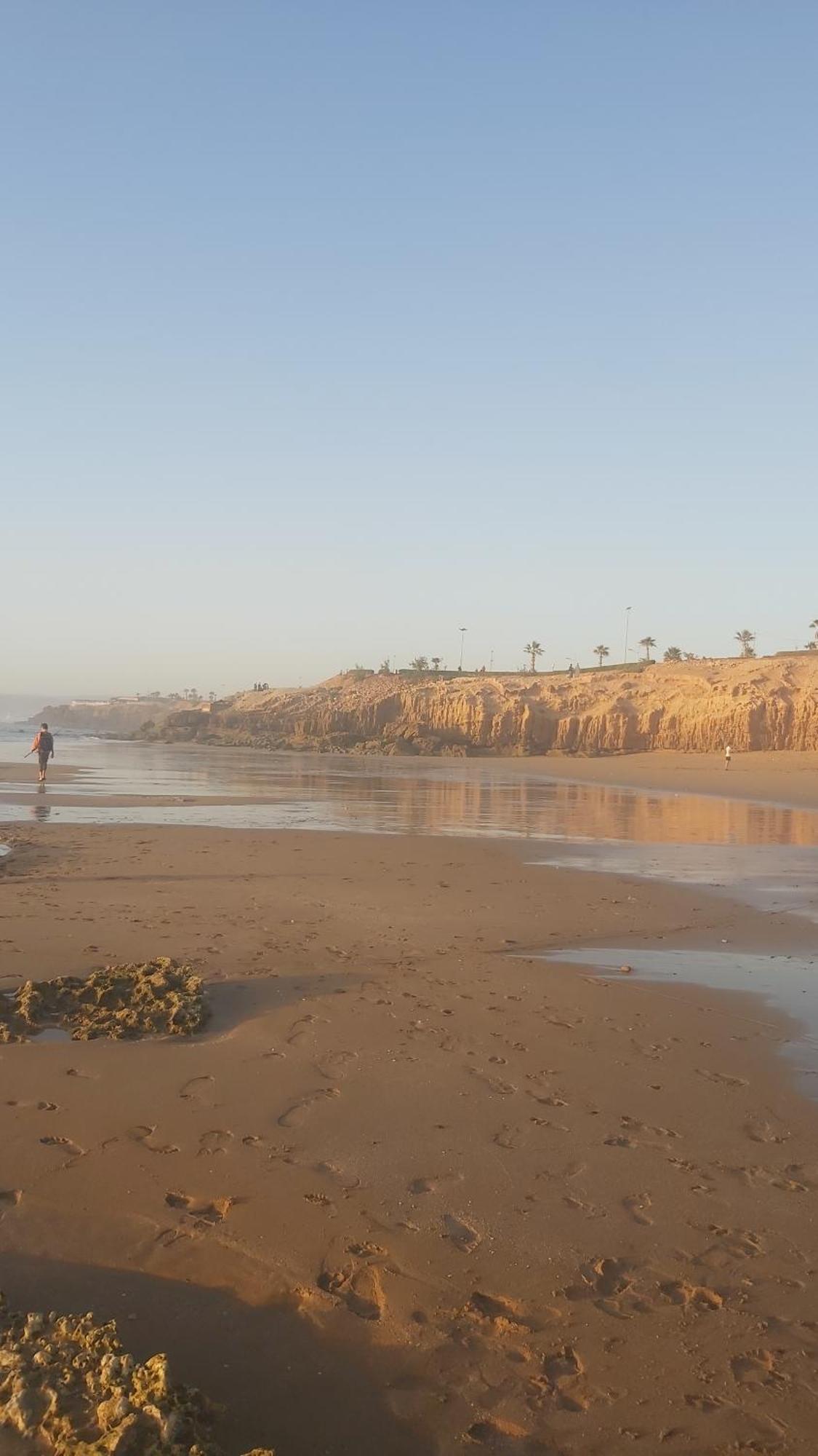 Evasion Bleue Anza Aagadir Agadir Zewnętrze zdjęcie