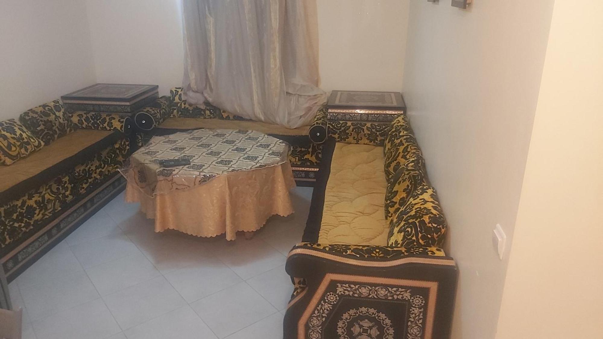 Evasion Bleue Anza Aagadir Agadir Zewnętrze zdjęcie