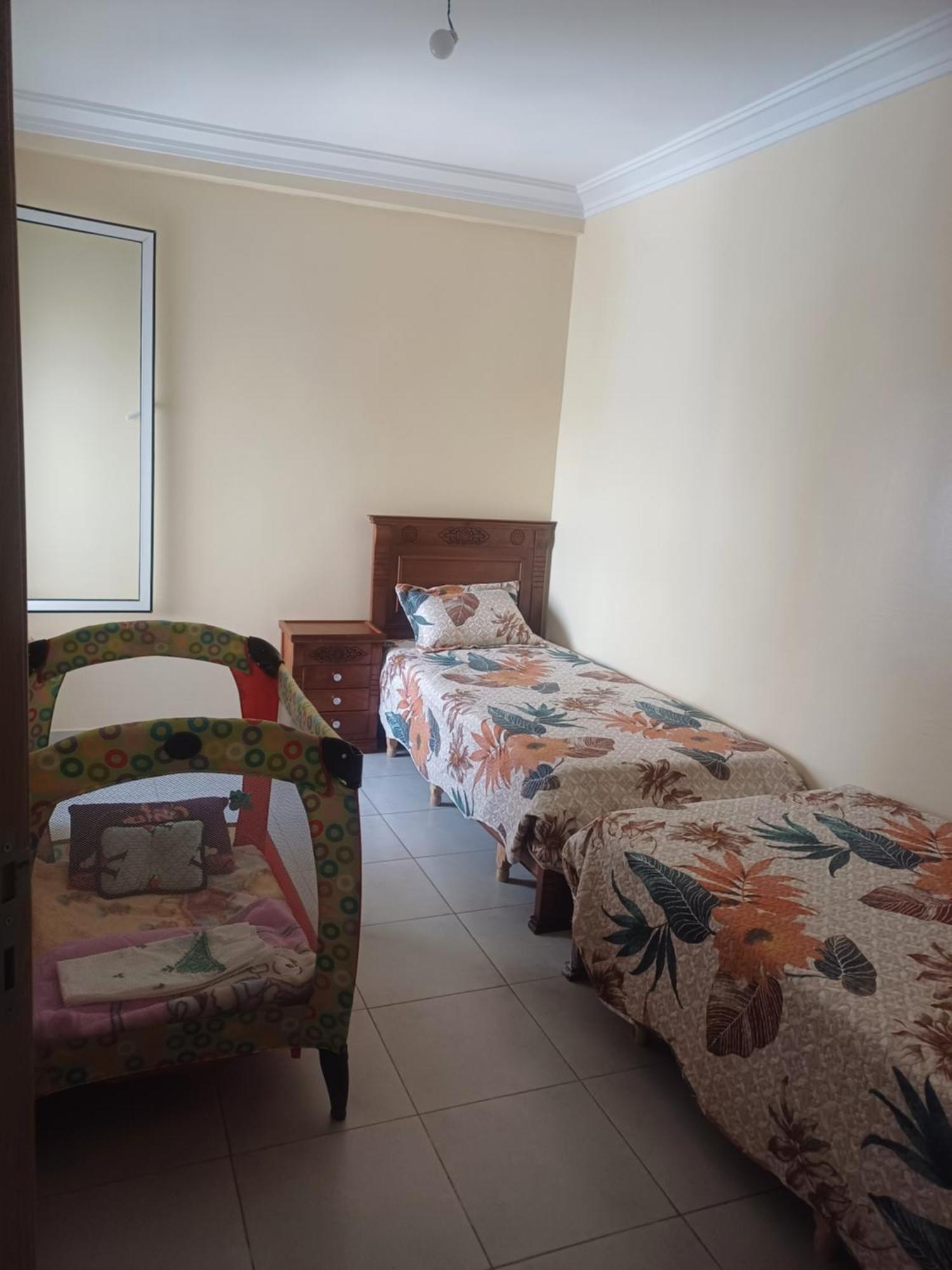Evasion Bleue Anza Aagadir Agadir Zewnętrze zdjęcie