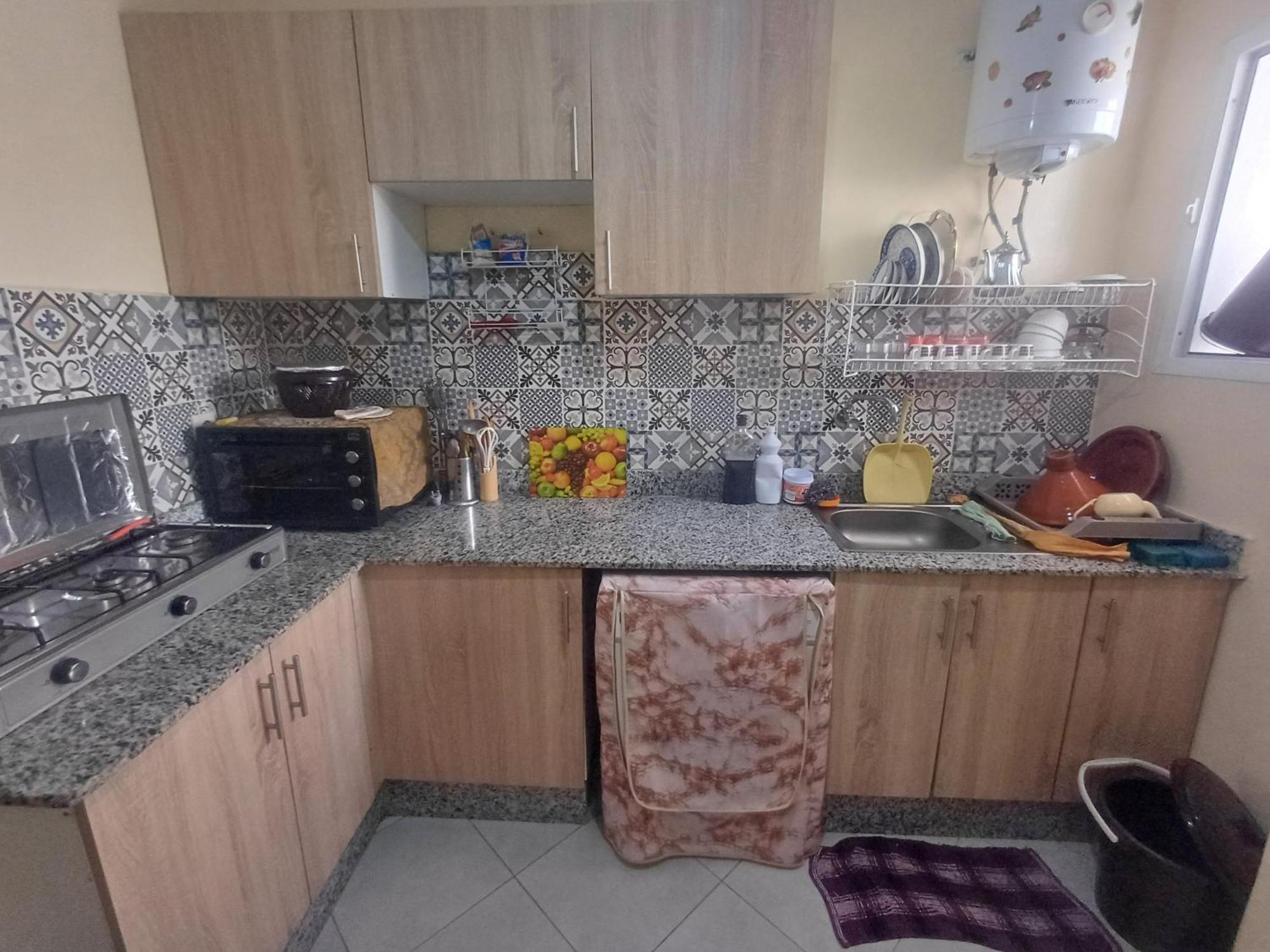 Evasion Bleue Anza Aagadir Agadir Zewnętrze zdjęcie