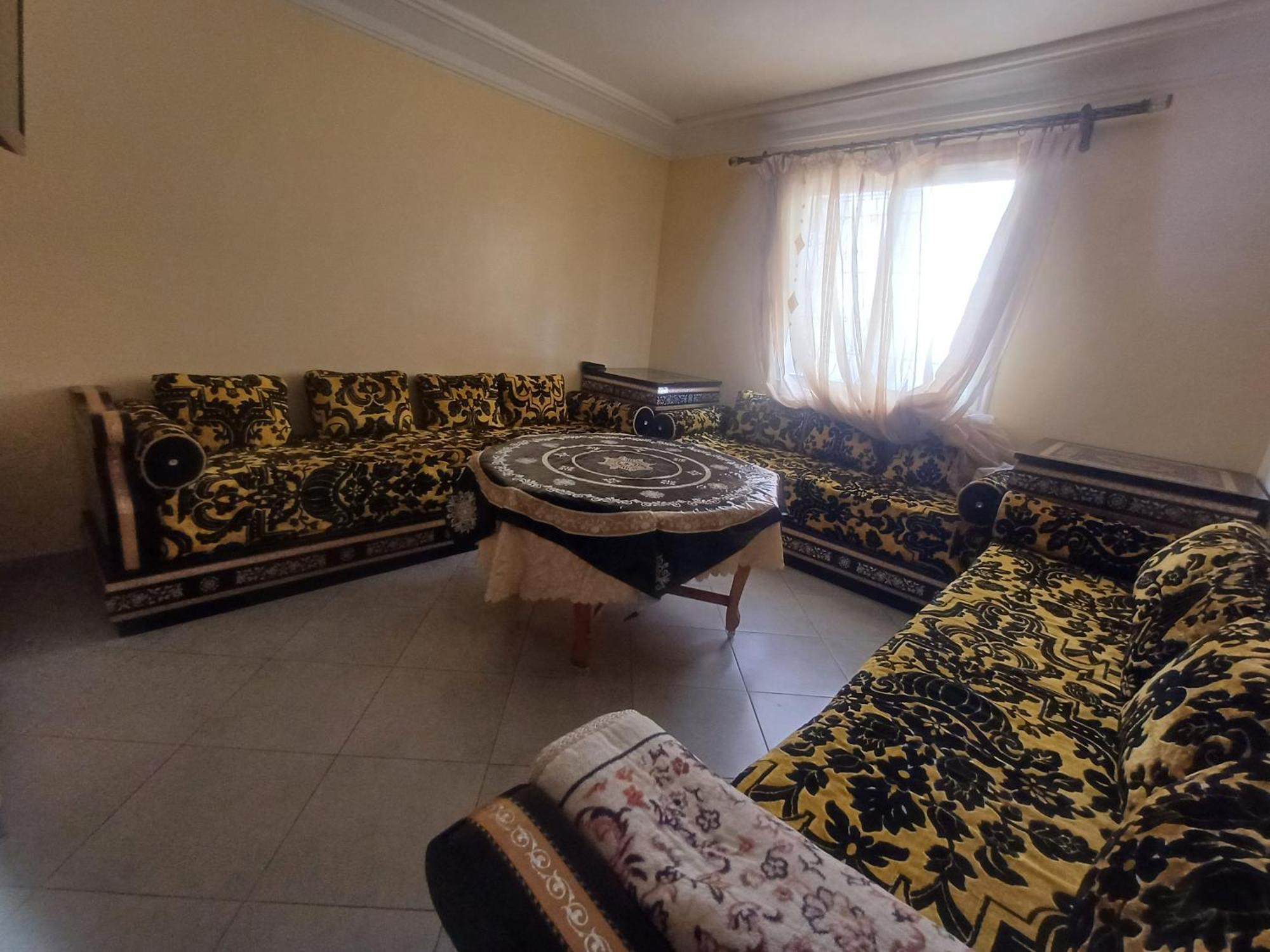 Evasion Bleue Anza Aagadir Agadir Zewnętrze zdjęcie
