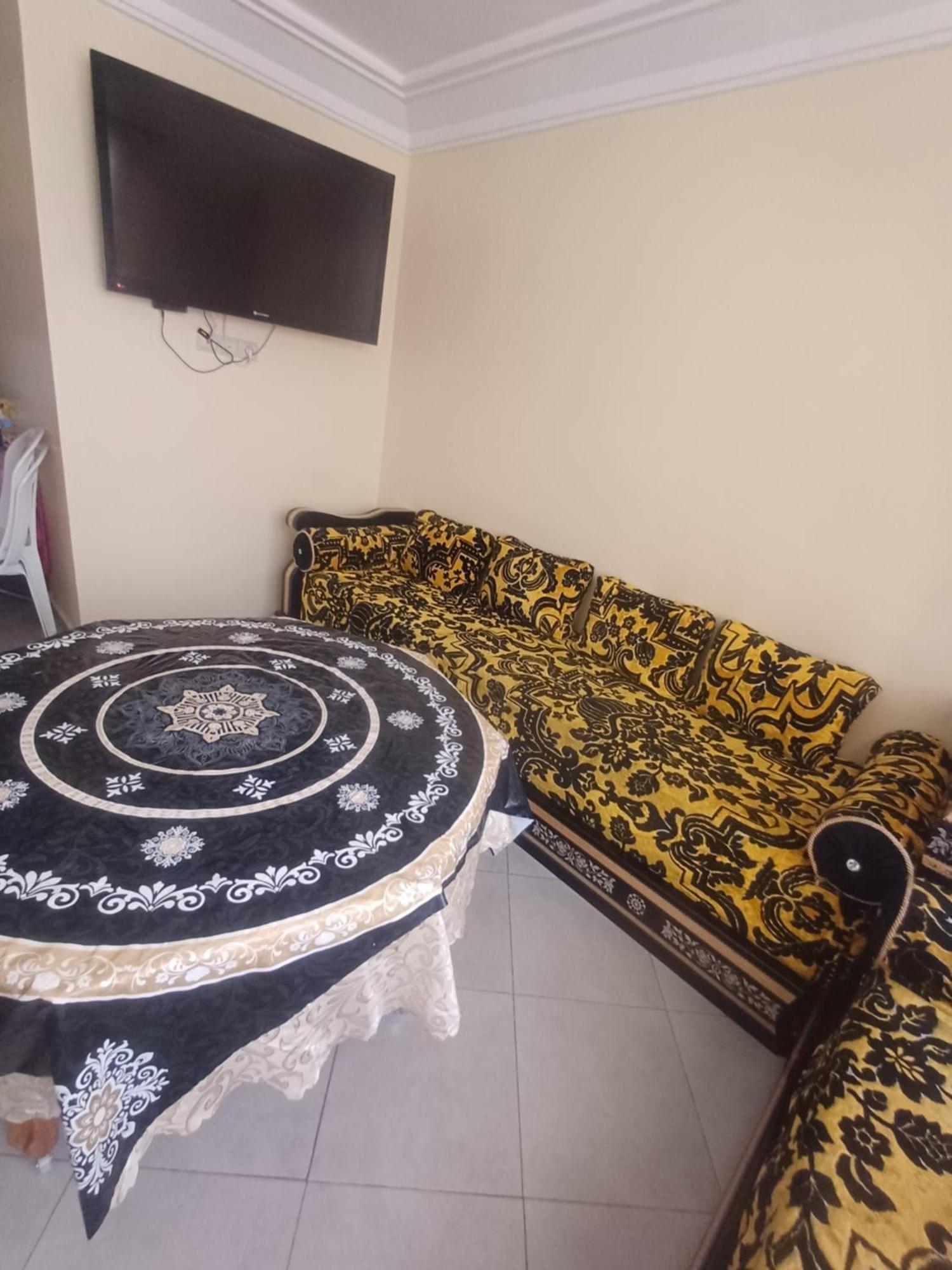 Evasion Bleue Anza Aagadir Agadir Zewnętrze zdjęcie