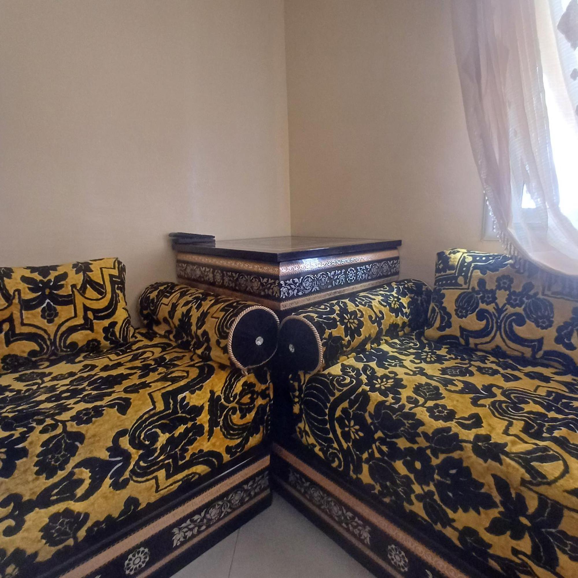 Evasion Bleue Anza Aagadir Agadir Zewnętrze zdjęcie