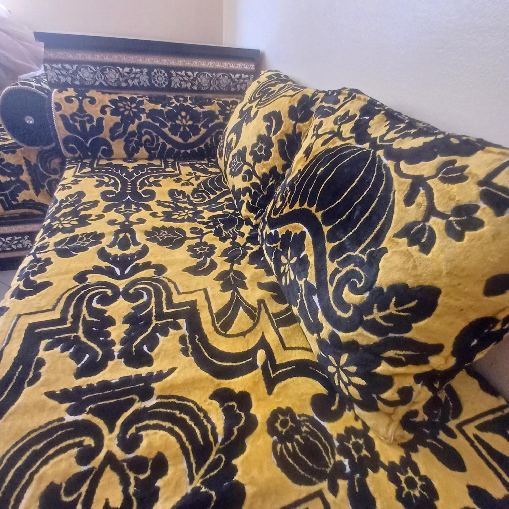 Apartament Evasion Bleue Anza Aagadir Zewnętrze zdjęcie