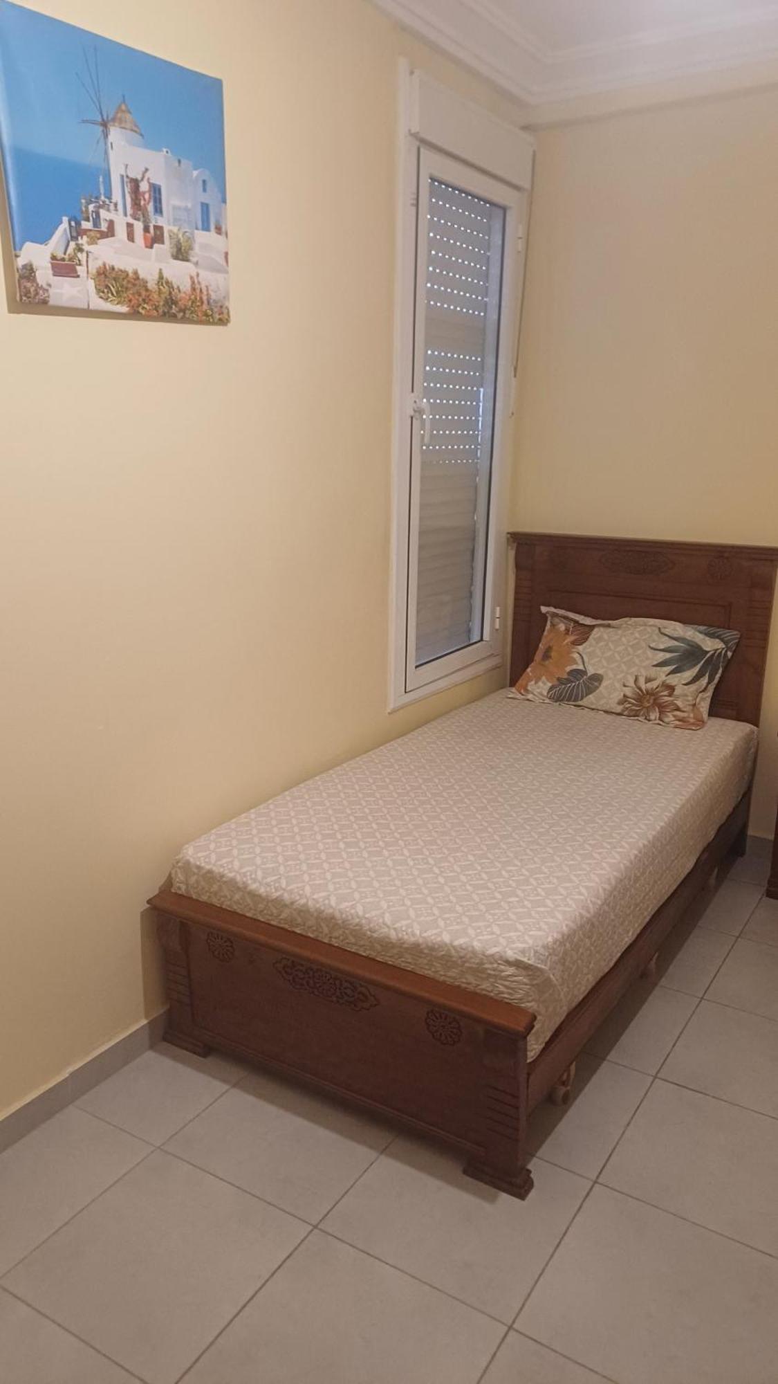 Apartament Evasion Bleue Anza Aagadir Zewnętrze zdjęcie